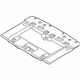 Kia 842801U205VA