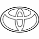 Toyota 75403-07011