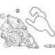 Mopar 68493460AC