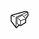 Ford 8A6Z-58218B08-A