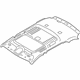 Hyundai 85401-0W530-SH