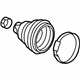 Honda 44017-3A0-306