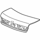 Honda 68500-SDA-A91ZZ