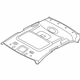 Hyundai 85413-3X511-TXDS