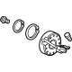Honda 38924-5J6-A21