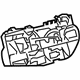 Mopar 68066174AJ