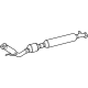 Lexus 17410-25370