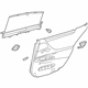 Lexus 67630-33G00-Q3