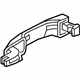 Honda 72641-TVA-A71ZB