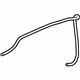 Nissan 91391-6CA1B