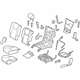Lexus 71400-0E301-A0