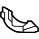 Lexus 67766-60020-C0
