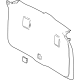 Lexus 64780-60430-C0