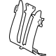 Ford FA1Z-14D696-A