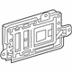 Honda 39800-TGS-A11