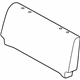 Toyota 71603-52N60-B2