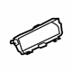 Ford BK2Z-61044F80-AA