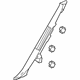 Toyota 62553-07010-C0