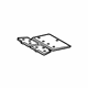Ford GD9Z-14D696-T