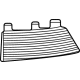 Mopar 6UL58DX8AB