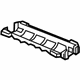 Honda 80218-TF0-003