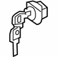 Infiniti 80560-5DM0A