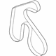 Ford KR3Z-8620-A