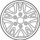 Kia 529104D160