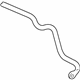 Lexus 48811-48060