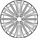 Infiniti D0C00-1A71C
