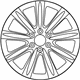 Infiniti D0300-1A70C