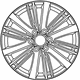 Infiniti D0C00-6GW5A