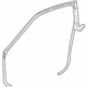 Lexus 62381-11010