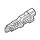 Nissan 80610-5RL0A