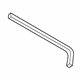 Honda 73332-SNA-A00
