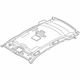 BMW 51-44-5-A50-668