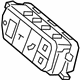 Kia 93700G5480CGS