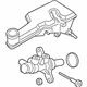 Ford DG9Z-2140-N