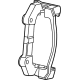 Mopar 68541332AA