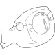 Nissan 48470-6LB0A