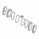 Honda 45022-T2F-A02