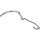 Honda 53713-SDB-A01