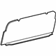 Toyota 64717-02080-C0