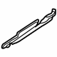 Nissan 91358-CB04A