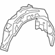Lexus 65637-11010