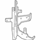 Honda 37821-5R1-A01
