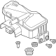 Ford L1MZ-2L210-A