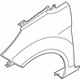 Ford BE8Z-16005-A
