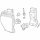 Mopar 55157338AE