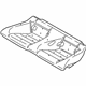 Ford FR3Z-7663840-B